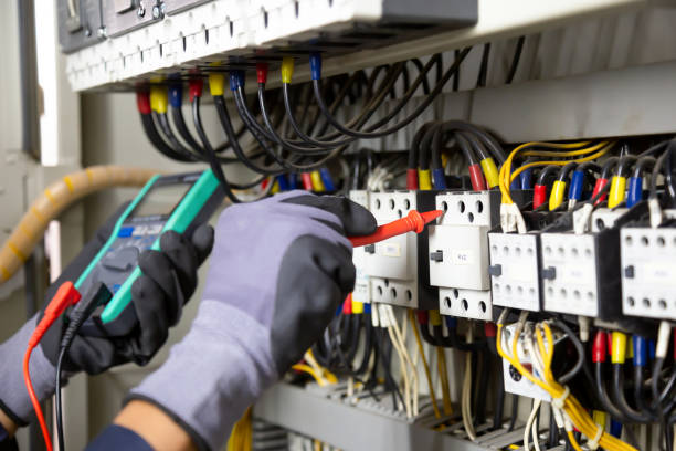 Best Electrical Wiring and Rewiring  in Bourbon, MO