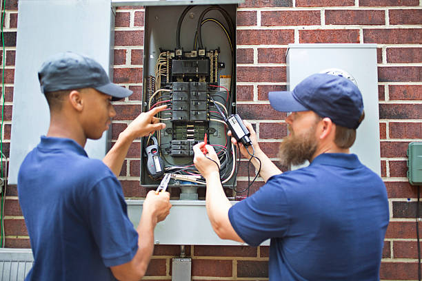 Emergency Electrical Repair Services in Bourbon, MO